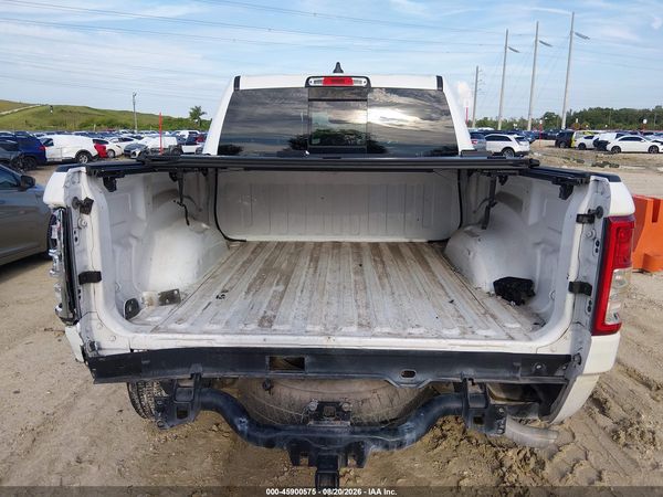 2021 RAM 1500 BIG HORN  4X4 5'7 BOX