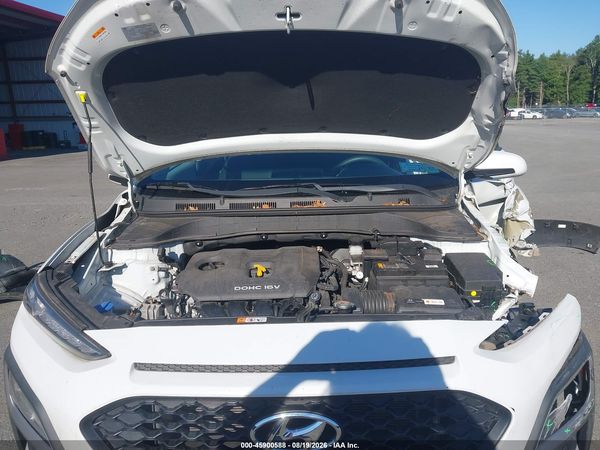 2019 HYUNDAI KONA SE