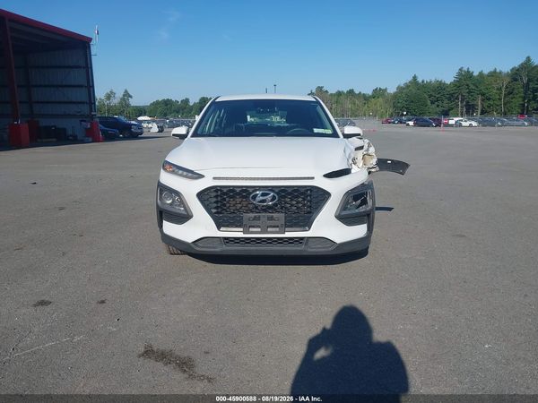2019 HYUNDAI KONA SE