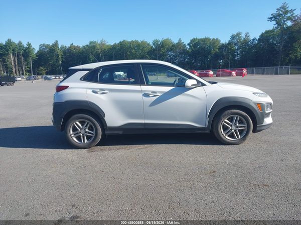 2019 HYUNDAI KONA SE