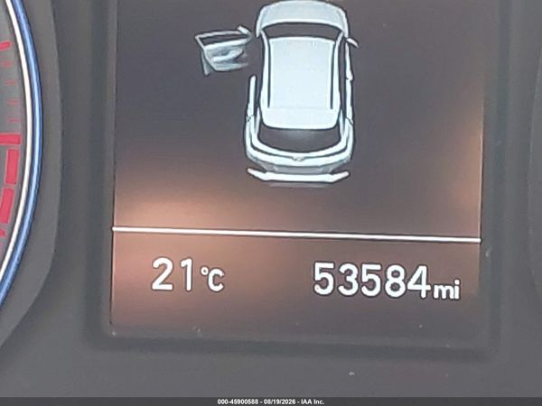 2019 HYUNDAI KONA SE