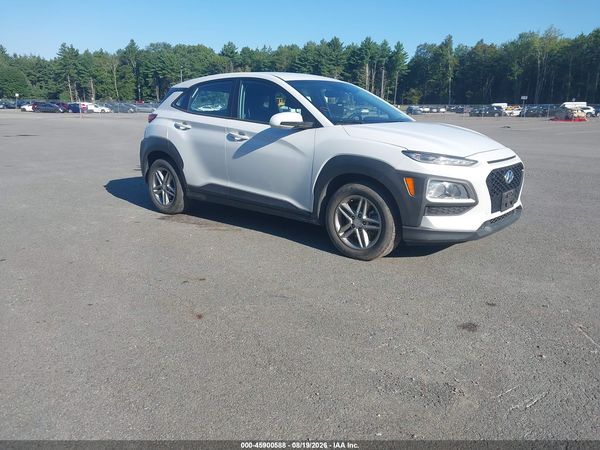 2019 HYUNDAI KONA SE