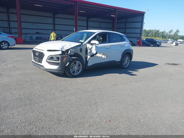 2019 HYUNDAI KONA SE