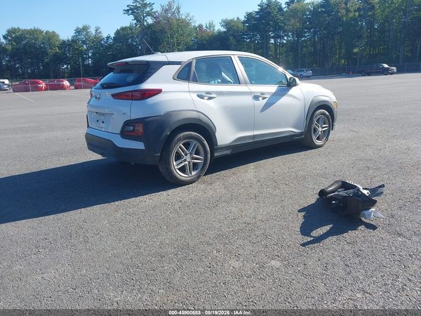 2019 HYUNDAI KONA SE