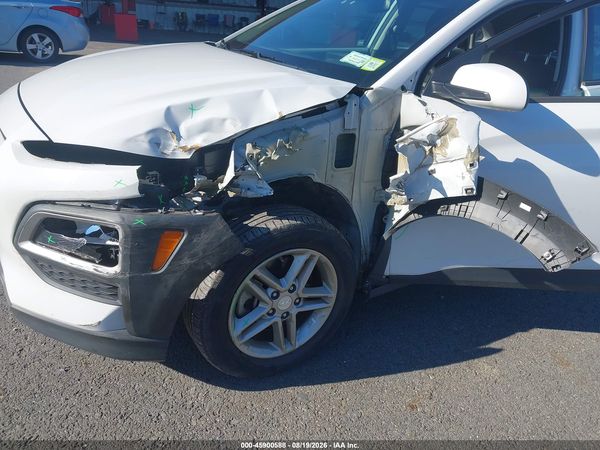 2019 HYUNDAI KONA SE