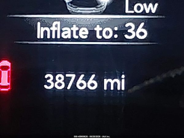 2020 JEEP CHEROKEE LATITUDE 4X4 — I118