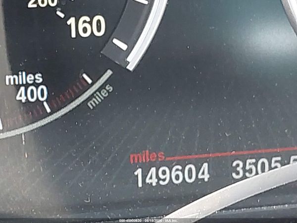 2013 BMW 740LI