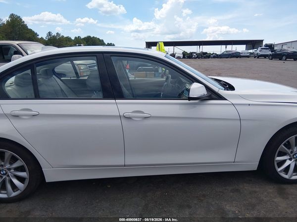 2013 BMW 328I