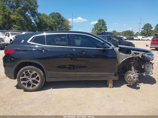 2023 BMW X2 SDRIVE28I