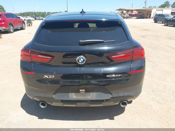 2023 BMW X2 SDRIVE28I