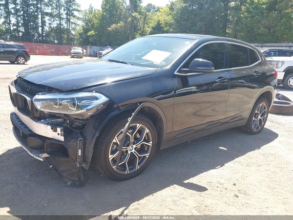 2023 BMW X2 SDRIVE28I