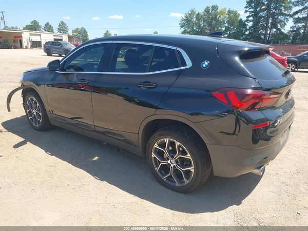 2023 BMW X2 SDRIVE28I