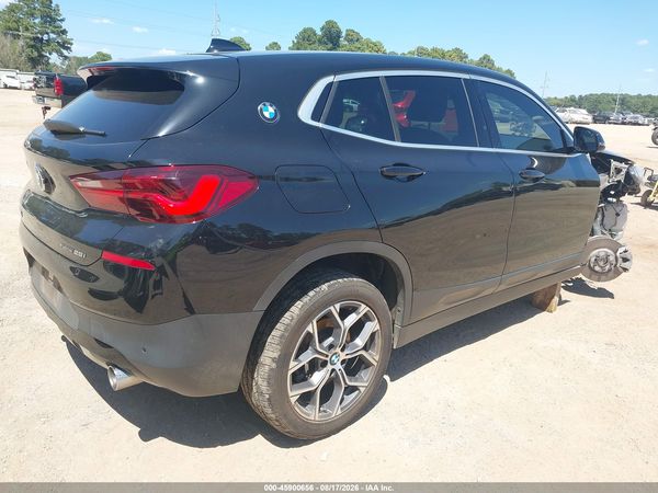 2023 BMW X2 SDRIVE28I
