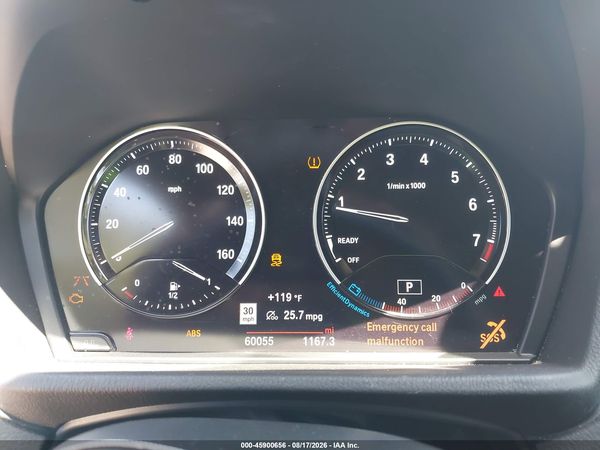 2023 BMW X2 SDRIVE28I