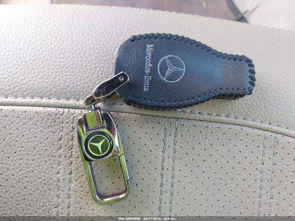 2014 MERCEDES-BENZ GL 450 4MATIC