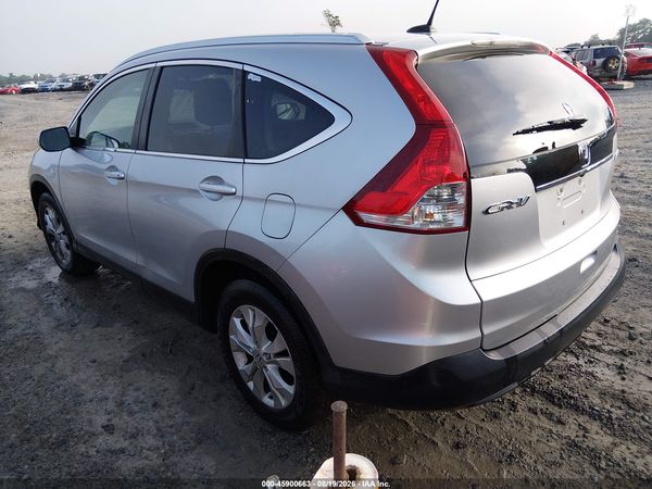 2014 HONDA CR-V EX-L — I3