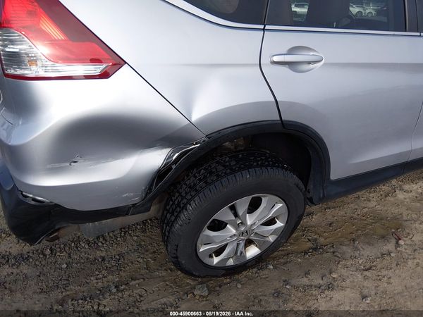 2014 HONDA CR-V EX-L — I6