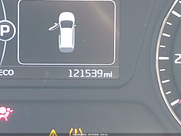 2017 KIA SORENTO 3.3L LX