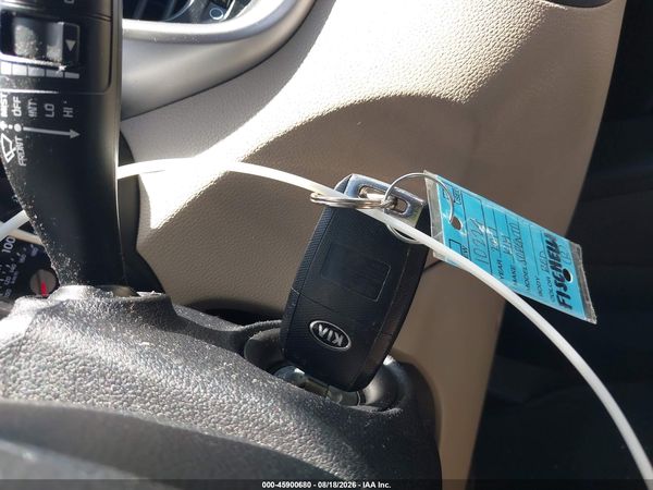 2017 KIA SORENTO 3.3L LX