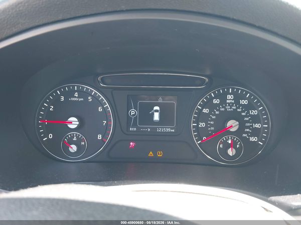 2017 KIA SORENTO 3.3L LX