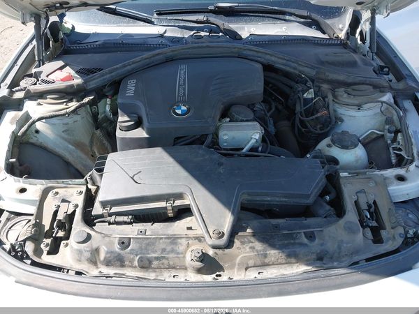 2013 BMW 328I SA