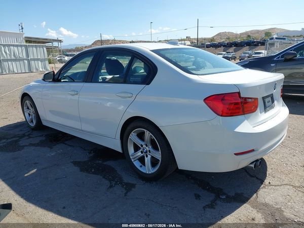 2013 BMW 328I SA