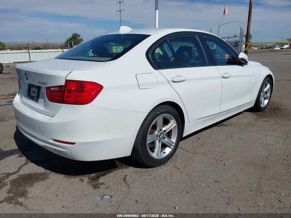 2013 BMW 328I SA