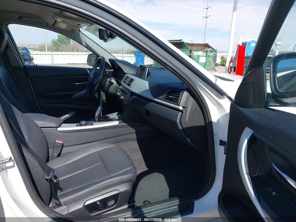 2013 BMW 328I SA