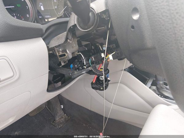 2016 HYUNDAI TUCSON ECO