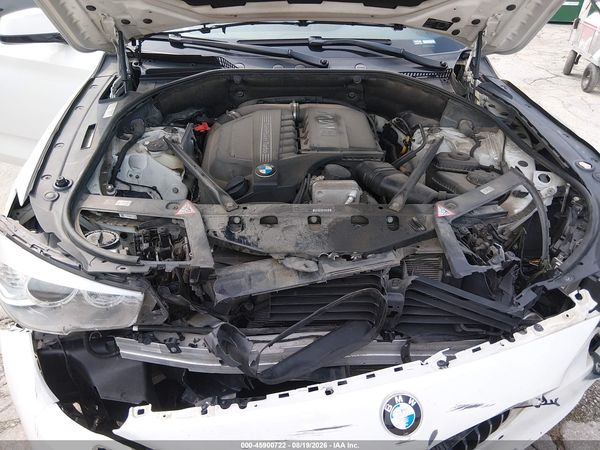 2012 BMW 535I GRAN TURISMO XDRIVE