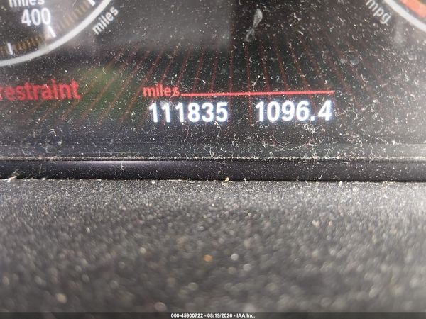 2012 BMW 535I GRAN TURISMO XDRIVE