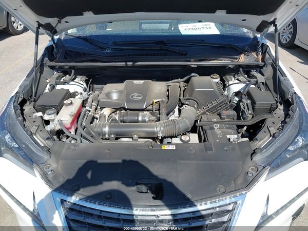 2021 LEXUS NX 300 300 Comfort