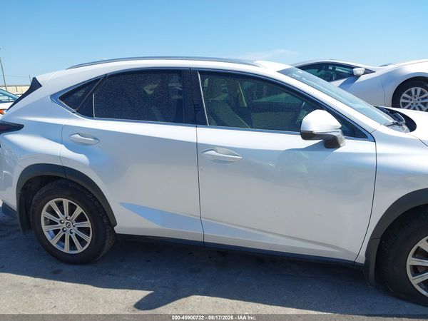 2021 LEXUS NX 300 300 Comfort