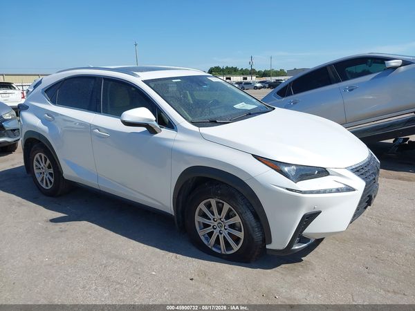 2021 LEXUS NX 300 300 Comfort