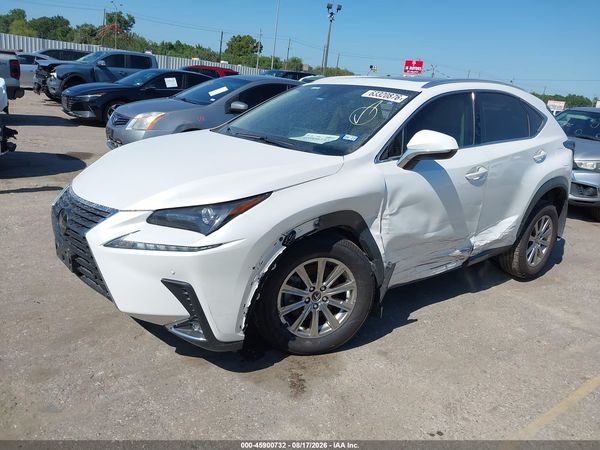 2021 LEXUS NX 300 300 Comfort