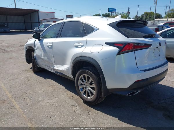 2021 LEXUS NX 300 300 Comfort