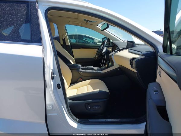 2021 LEXUS NX 300 300 Comfort