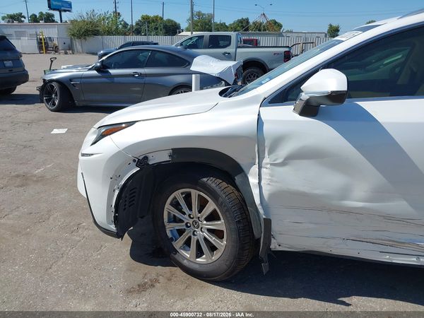 2021 LEXUS NX 300 300 Comfort