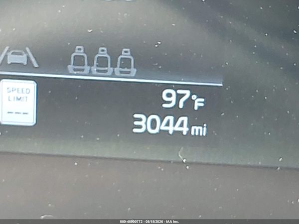 2026 KIA NIRO EX