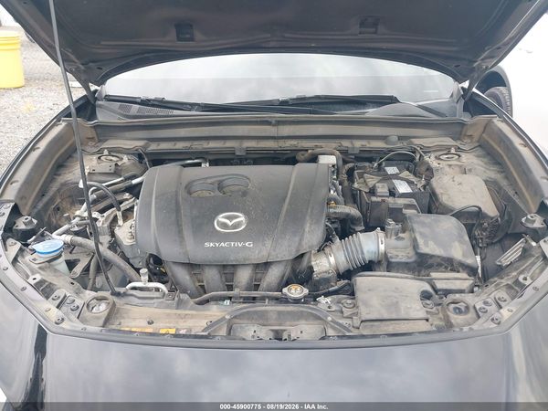 2021 MAZDA CX-30 2.5 S