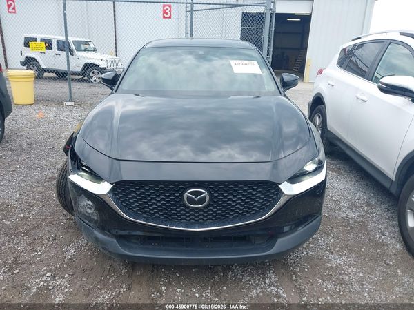 2021 MAZDA CX-30 2.5 S