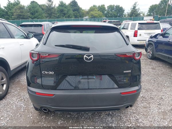 2021 MAZDA CX-30 2.5 S