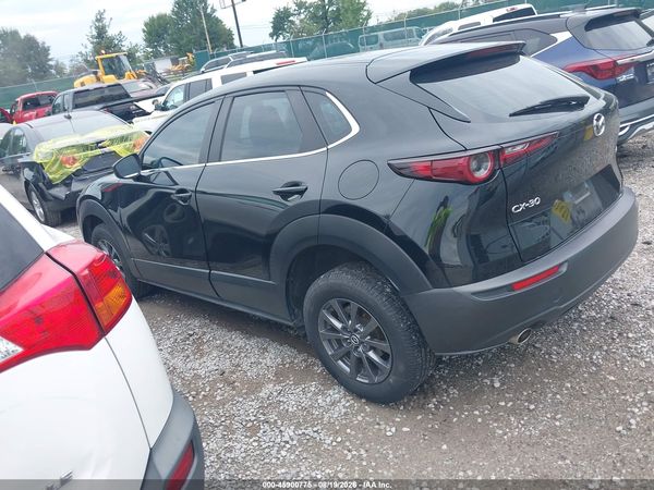 2021 MAZDA CX-30 2.5 S