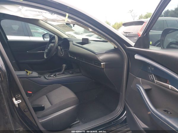 2021 MAZDA CX-30 2.5 S