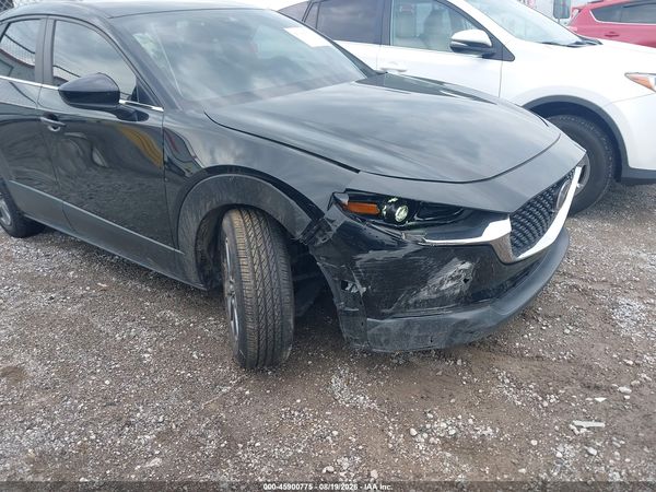 2021 MAZDA CX-30 2.5 S