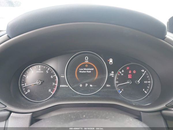 2021 MAZDA CX-30 2.5 S