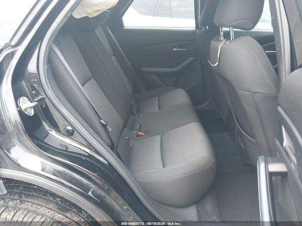 2021 MAZDA CX-30 2.5 S