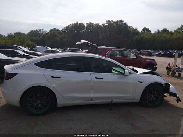 2019 TESLA MODEL 3 LONG RANGE/PERFORMANCE