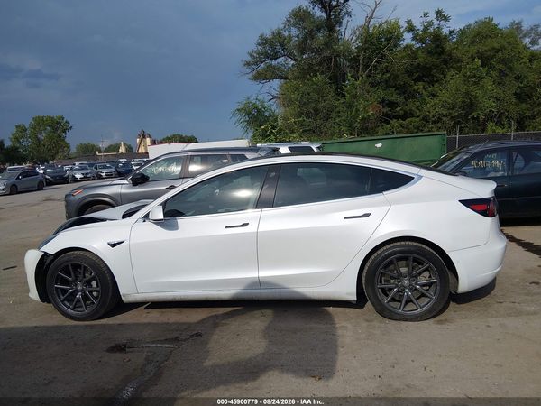 2019 TESLA MODEL 3 LONG RANGE/PERFORMANCE