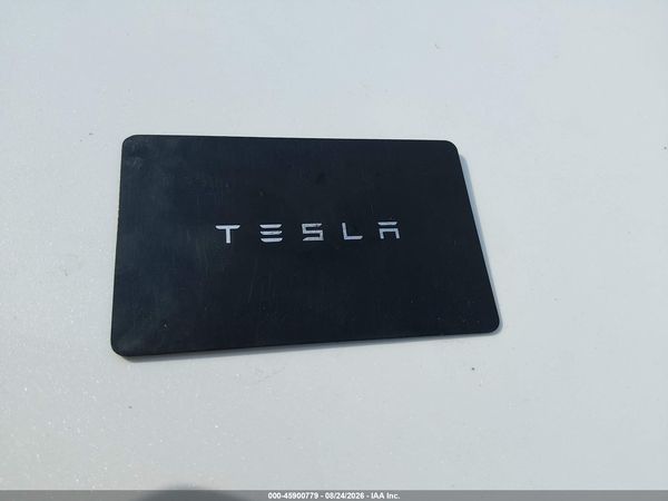 2019 TESLA MODEL 3 LONG RANGE/PERFORMANCE